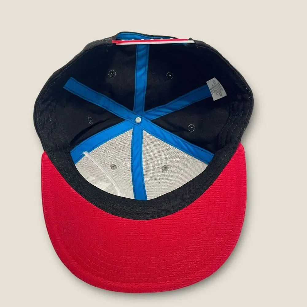 Youth‎ Size Shaun White Snapback Hat Snowboarding X Games Skateboarding Cap